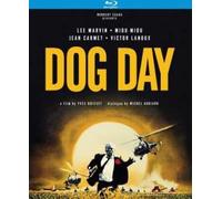 Dog Day (Canicule) [Blu-Ray] Special Ed