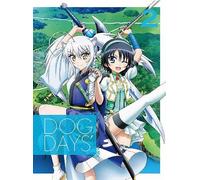 Dog Days? 2() [Dvd]