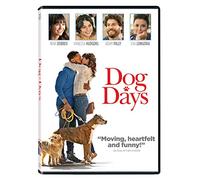 Dog Days