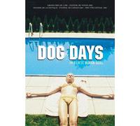 Arte Clothing – Dog Days