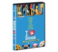Dog Days (2018) / I Love Dogs