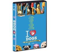 Dog Days (2018) / I Love Dogs G