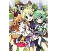 Dog Days 3 [Dvd]