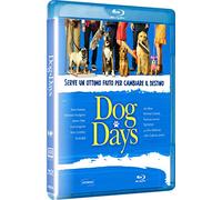 Dog Days [Blu-Ray] [Import]