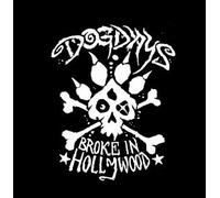 Dog Days - Broke in Hollywood [Import]