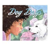 Dog Days by JoAnne Hebert JoAnne Hebert (Auteur)
