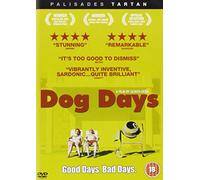 Dog Days [Import anglais]