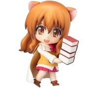 Dog Days Nendoroid Ricotta Elmar (Non-Scale Abs&pvc Painted Fine Art Figure) [Import Japonais]