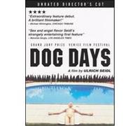 Dog Days [Unrated Director's Cut] - DVD Zone 1 G