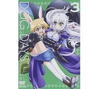 Dog Days'3 [Import allemand]