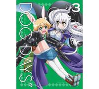 Dog Days'3 [Ltd.Edition] [Import allemand]
