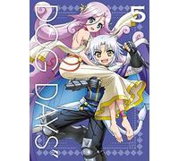 Dog Days'5 [Ltd.Edition] [Import allemand]