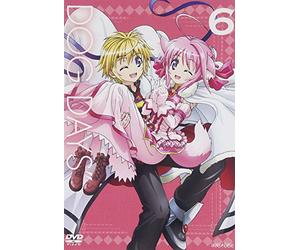 Dog Days'6 [Import allemand]