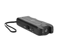 Dog De Dispositif Anti-cloche - Ultrasound Dog Popper 15m | L'anti-écorce Rechargé Est En Dehors Du Contrôle Des Cloches Avec Des Fréquences LED, Réglables, Une Éducation Automatique Pour Les Chiens