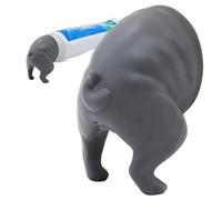 Dog Department Press - Housse universelle en silicone avec fermeture automatique | Gadgets pour chiot, accessoire amusant et intéressant pour les amoureux des animaux, solution d'hygiène pratique