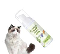 Dog Detergent Nettoyant pour vêtements pour animaux de compagnie | Fragrant Formule douce pour vêtements de lavage | Additif liquide de lavage | Détergent pour vêtements pour tissus de lavage à la