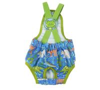 Dog Diaper - Washable Female Panties with Suspender, Reusable Small Animal Wrap, Sanitary Physiological Belt, Travel Protective Tool, Top Pet Accessory Category, Small Pink Fabric Absorbent Unit