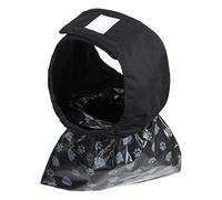 Dog Diapers, Small Male Puppy Diaper Pad, Adjustable Training Wraps, Leak-Proof Design with Replacement Trash Bags, Ideal for Indoor, Outdoor, Travel, Walking, Home, Car, Picnics