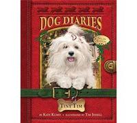 Dog Diaries 11 Tiny Tim Dog Diaries Special Edition by Kate Klimo Paperback Book Kate Klimo, Tim Jessell (Auteur)