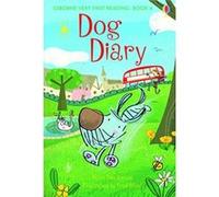 Dog Diary Mackinnon, Mairi (Auteur)