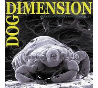 Dog Dimension - Area of Outstanding Beauty