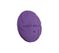 Trixie – Disque pour chien Tx33503 – caoutchouc naturel – 24,5 cm