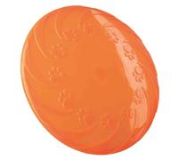 Dog Disc Frisbee Jouet à Mâcher/Lancer/Volant pour Chien 5 Unités