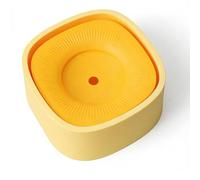 Dog Dish - Spill Proof Slow Drinking Bowl, Non-Slip Pet Dispenser, Durable Design for Hydration | Dog Bowl Small Medium Large Home Travel Daily Outdoor Camping Crate