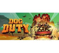 Dog Duty (PC)