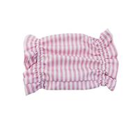Dog Ear Cover - Pet Ear Protector | Adjustable Dog Head Wrap
