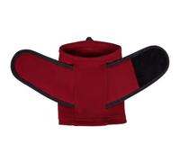 Dog Ear Muffs | Breathable Adjustable Pet Calming Protective Earmuffs | Ear