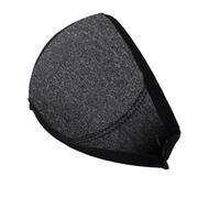 Dog Ear Muffs - Cotton Waterproof Headband, Noise Cancelling Headphones, Elastic Dog Headphones | Soft Wrap, Comfortable, Adjustable for Winter, Grooming, Bathing, Drying, Swimming, Thunder