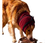 Dog Ear Muffs Puppy Ear Protection Noise Blocking Pet Covers