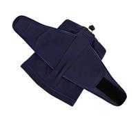 Dog Ear Protector, Pet Calming Hood, Dog Noise Reducing Cover | Double Layer Design, Soft Comfortable Fit, S, M, L, XL, For Storm Bathing Grooming Blow Dry Travel Car