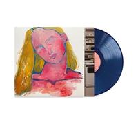 Billie Marten – Dog Eared – Vinyle 12" coloré – Édition limitée