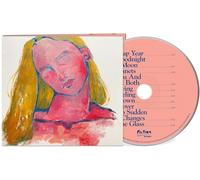 Billie Marten – Dog Eared – CD
