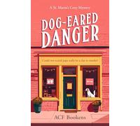 Dog-Eared Danger
