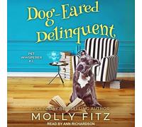 Dog-Eared Delinquent (Kitty Confidential-Pet Whisperer P.I.)