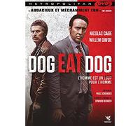 Dog Eat Dog – DVD – Rioba
