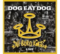 All Boro Kings Live