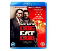 Dog Eat Dog [Blu-ray]