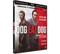 Dog Eat Dog - Blu-Ray