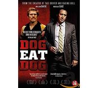 Dog Eat Dog - Dog Eat Dog