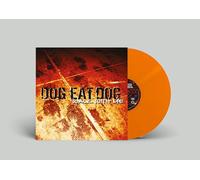 Dog Eat Dog – Walk With Me – Vinyle orange – Édition limitée – Metalville