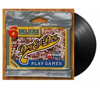 Dog Eat Dog - Play Games - 180-Gram Black Vinyl [New Vinyl LP] Black, 180 Gram,