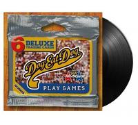 Dog Eat Dog - Play Games - 180-Gram Black Vinyl [Vinyl Lp] Black, 180 Gram, Holland - Import