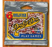 Dog Eat Dog - Play Games [180 gm LP Coloured Vinyl]