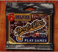 Dog Eat Dog - Play Games (Digipack)