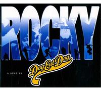 Dog Eat Dog - Rocky [Import]