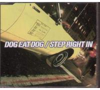 Dog Eat Dog Ft the Rza – Step Right in – CD – Import